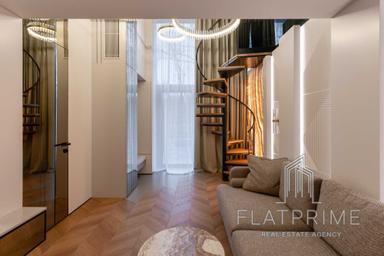 2-комнатная квартира по адресу (площадь 80 м²) - Atlanta.ua - фото 29