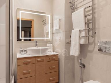 1-кімнатна квартира за адресою бульвар Дружби Народів (площа 55 м²) - Atlanta.ua - фото 38