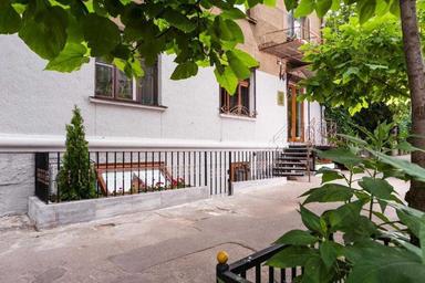 2-комнатная квартира по адресу Куликово поле пл. (площадь 47 м²) - Atlanta.ua - фото 42