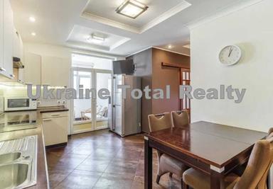 2-rooms apartment apartment by the address st. Zelenogorskaya (area 87 m²) - Atlanta.ua - photo 26
