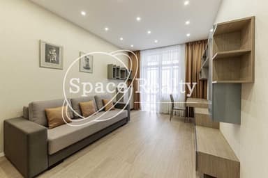 Многокомнатная квартира по адресу бульвар Дружбы Народов (площадь 184 м²) - Atlanta.ua - imageAlt 36