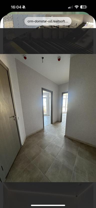 1-комнатная квартира по адресу (площадь 40 м²) - Atlanta.ua - фото 23