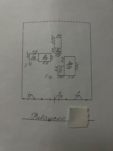 Будинок за адресою вул. Радісна (площа 41 м²) - Atlanta.ua - фото 16