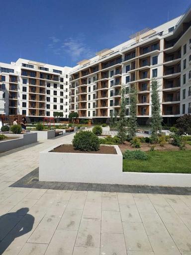 1-комнатная квартира по адресу Маячный пер. (площадь 30 м²) - Atlanta.ua - фото 42