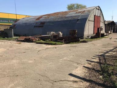 Коммерческая недвижимость по адресу ул. Соборная (площадь 7200 м²) - Atlanta.ua - фото 22