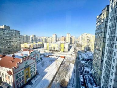 4+-rooms apartment apartment by the address (area 89 m²) - Atlanta.ua - photo 44