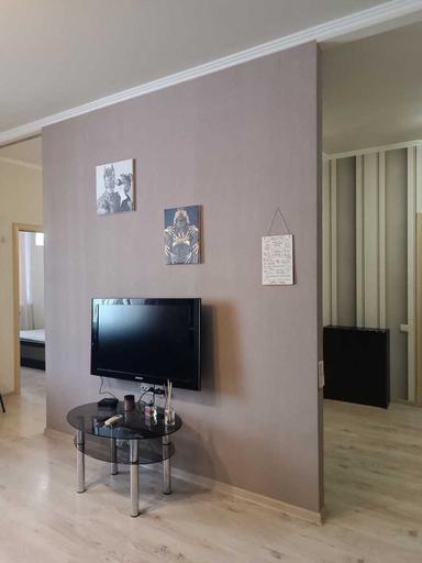 1-комнатная квартира по адресу ул. Среднефонтанская (площадь 59 м²) - Atlanta.ua - фото 10