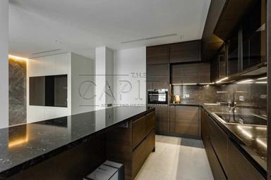 Багатокімнатна квартира за адресою вул. Андрія Верхогляда (площа 175 м²) - Atlanta.ua - фото 36