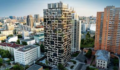 Багатокімнатна квартира за адресою бульвар Дружби Народів (площа 211 м²) - Atlanta.ua - фото 11