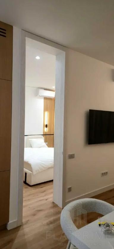 2-комнатная квартира по адресу ул. Ильенка Юрия (площадь 48 м²) - Atlanta.ua - фото 11