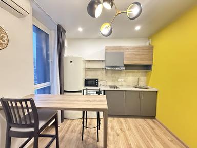 1-кімнатна квартира за адресою вул. Замковецька (площа 29 м²) - Atlanta.ua - фото 28