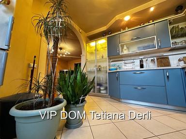 Багатокімнатна квартира за адресою вул. Степовая (площа 167,9 м²) - Atlanta.ua - фото 37