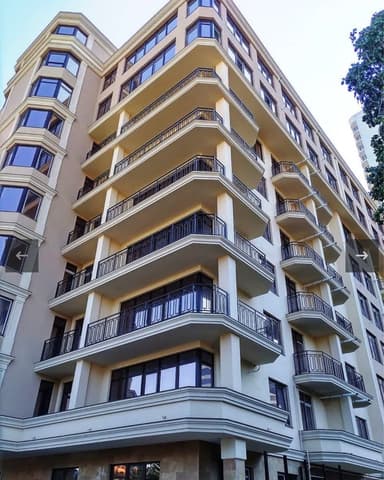 Багатокімнатна квартира за адресою Компаснй пров. (площа 190 м²) - Atlanta.ua - фото 30