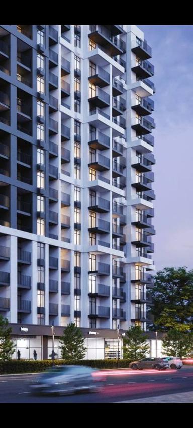 1-room apartment apartment by the address st. Kulikovo pole pl Oktyabrskoy revolyutsii pl (area 30 m²) - Atlanta.ua - photo 9