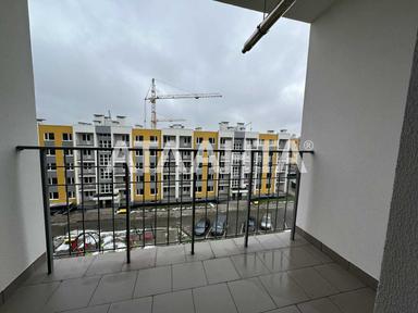 2-кімнатна квартира за адресою вул. Фруктова (площа 54,8 м²) - Atlanta.ua - фото 22