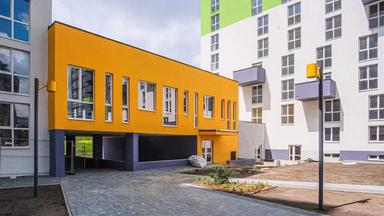 Commercial real estate at (area 94,8 m²) - Atlanta.ua - photo 15