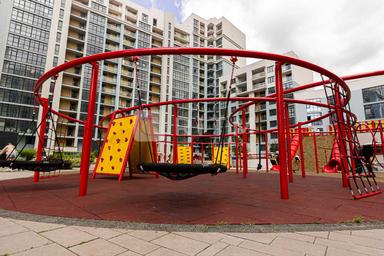 2-кімнатна квартира за адресою вул. Стрийська (площа 84 м²) - Atlanta.ua - фото 34