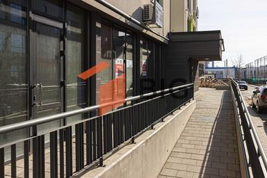 Commercial real estate at st. Ugorska (area 132,3 m²) - Atlanta.ua - photo 20