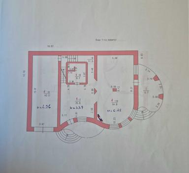 Дом по адресу (площадь 369 м²) - Atlanta.ua - фото 47