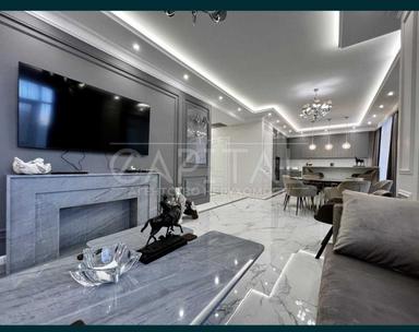 3-кімнатна квартира за адресою вул. Андрія Верхогляда (площа 152 м²) - Atlanta.ua - фото 17