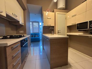 2-rooms apartment apartment by the address st. Kulikovo pole pl Oktyabrskoy revolyutsii pl (area 52 m²) - Atlanta.ua - photo 32