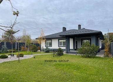 Дом по адресу ул. Чернобыльская (площадь 150 м²) - Atlanta.ua - фото 18