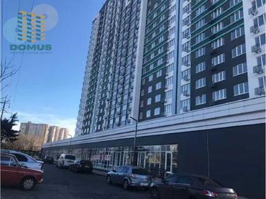 2-комнатная квартира по адресу Небесной Сотни пр. (площадь 60,8 м²) - Atlanta.ua - фото 13