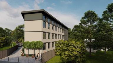 1-комнатная квартира по адресу (площадь 17,8 м²) - Atlanta.ua - фото 24