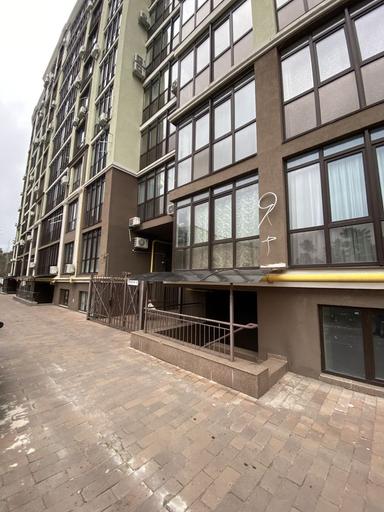 Комерційна нерухомість за адресою вул. Радистів (площа 33 м²) - Atlanta.ua - фото 14