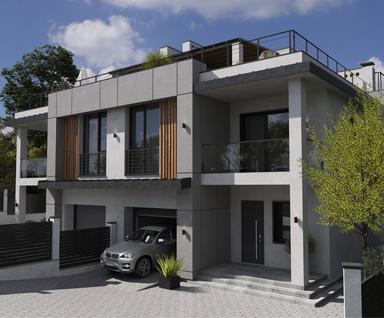 Будинок за адресою (площа 290 м²) - Atlanta.ua - фото 28