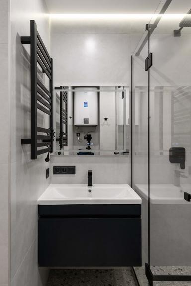 1-room apartment apartment by the address st. Oleksandra Olesya (area 47 m²) - Atlanta.ua - photo 26