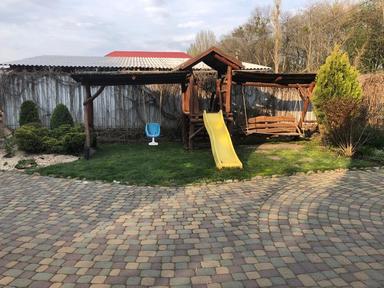 Будинок за адресою вул. Магістратська (площа 350 м²) - Atlanta.ua - фото 30