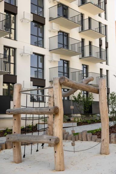 1-кімнатна квартира за адресою вул. Садова (площа 38,1 м²) - Atlanta.ua - фото 34