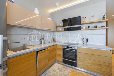 3-кімнатна квартира за адресою вул. Предславинська (площа 83,7 м²) - Atlanta.ua - фото 31