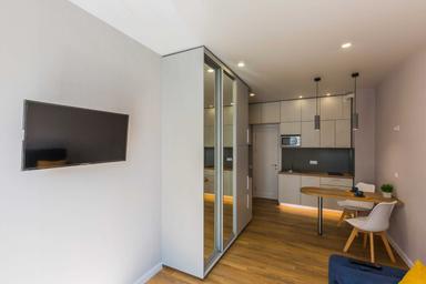 1-комнатная квартира по адресу ул. Заболотного ак. (площадь 23 м²) - Atlanta.ua - фото 28