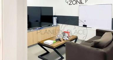 Commercial real estate at st. Zhilyanskaya (area 286 m²) - Atlanta.ua - photo 24