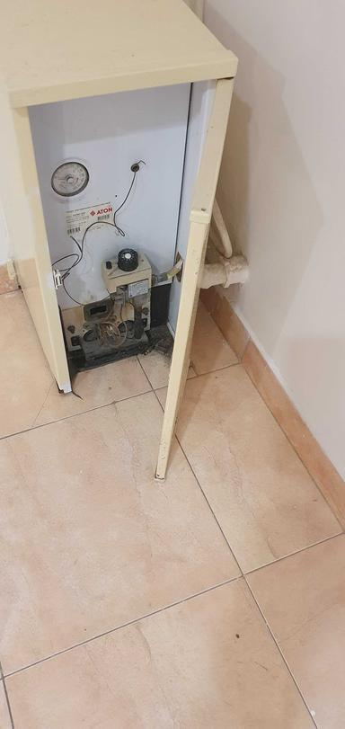 Commercial real estate at st. Kulikovo pole pl Oktyabrskoy revolyutsii pl (area 88 m²) - Atlanta.ua - photo 43