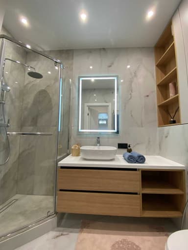 3-комнатная квартира по адресу ул. Спортивная (площадь 64 м²) - Atlanta.ua - фото 26