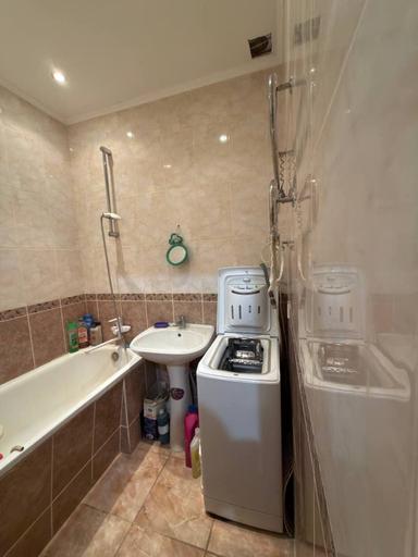 1-room apartment apartment by the address st. Kudryashova Krupskoy (area 42 m²) - Atlanta.ua - photo 14