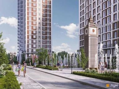 Commercial real estate at (area 48 m²) - Atlanta.ua - photo 27