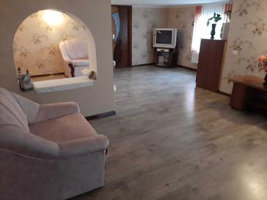 Многокомнатная квартира по адресу ул. Зодчих (площадь 170 м²) - Atlanta.ua - фото 35