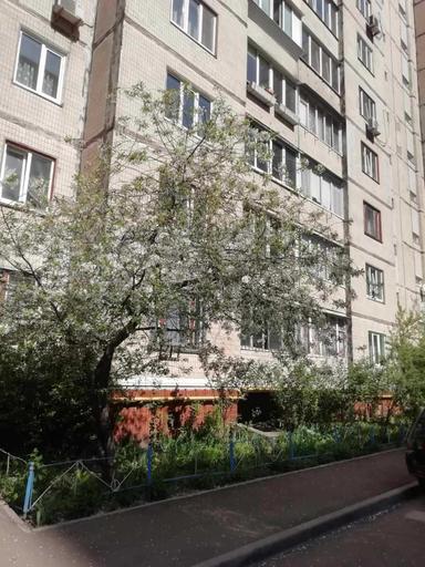 Многокомнатная квартира по адресу ул. Тростянецкая (площадь 100,3 м²) - Atlanta.ua - фото 44