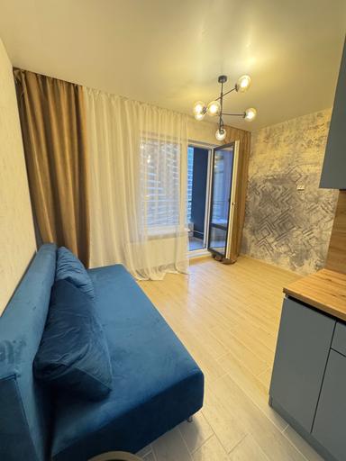 1-комнатная квартира по адресу Куликово поле пл. (площадь 29 м²) - Atlanta.ua - фото 18