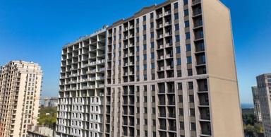 1-room apartment apartment by the address st. Kulikovo pole pl Oktyabrskoy revolyutsii pl (area 44 m²) - Atlanta.ua - photo 6