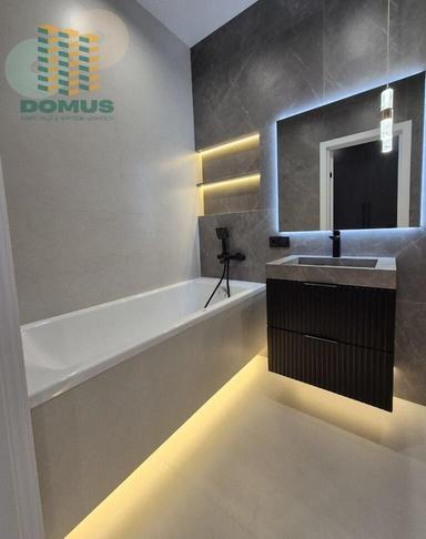 1-room apartment apartment by the address st. Tankistov (area 43,2 m²) - Atlanta.ua - photo 36
