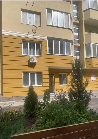 2-комнатная квартира по адресу ул. Кольцевая (площадь 75 м²) - Atlanta.ua - фото 20