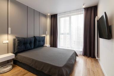 3-кімнатна квартира за адресою вул. Залізнична (площа 93 м²) - Atlanta.ua - фото 20