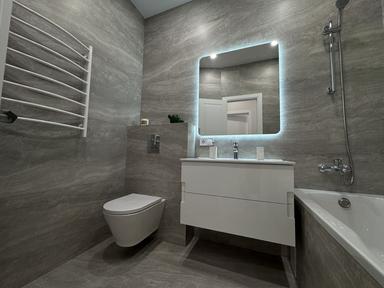 1-комнатная квартира по адресу Куликово поле пл. (площадь 42 м²) - Atlanta.ua - фото 24