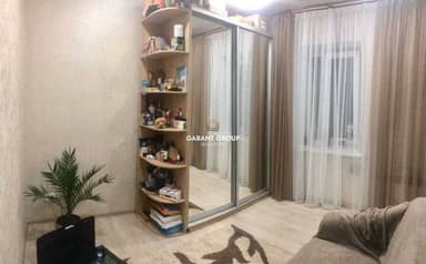 1-комнатная квартира по адресу (площадь 18 м²) - Atlanta.ua - фото 4