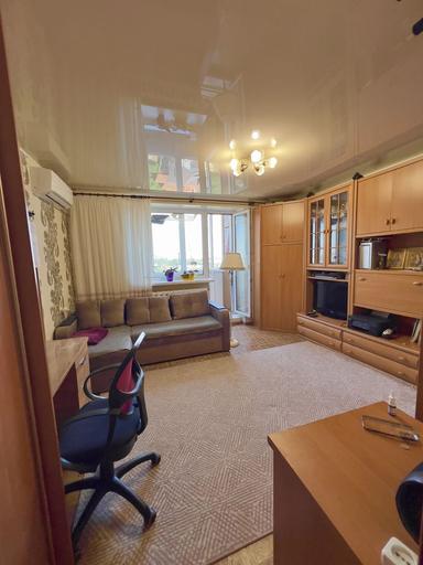 1-room apartment apartment by the address st. Primorskaya (area 38 m²) - Atlanta.ua - photo 12